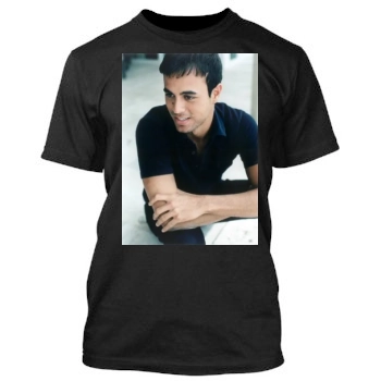 Enrique Iglesias Men's TShirt