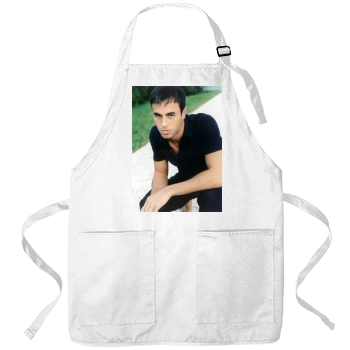 Enrique Iglesias Apron