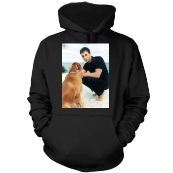 Enrique Iglesias Mens Pullover Hoodie Sweatshirt