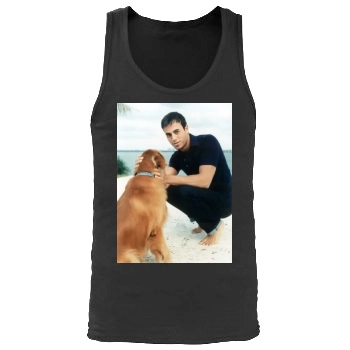 Enrique Iglesias Men's Tank Top