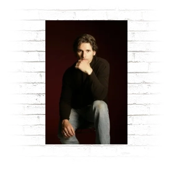 Eric Bana Poster