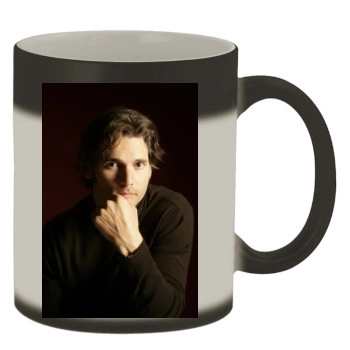 Eric Bana Color Changing Mug