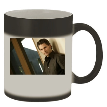 Eric Bana Color Changing Mug