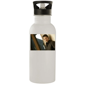 Eric Bana Stainless Steel Water Bottle