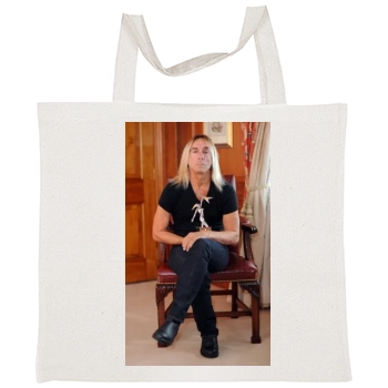 Iggy Pop Tote