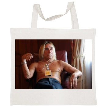 Iggy Pop Tote