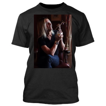 Iggy Pop Men's TShirt