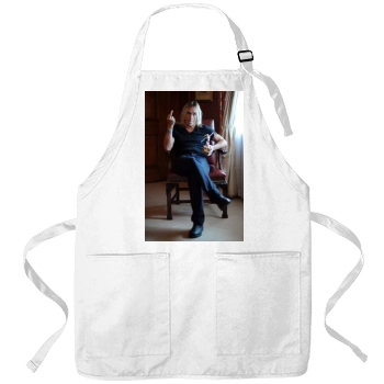 Iggy Pop Apron