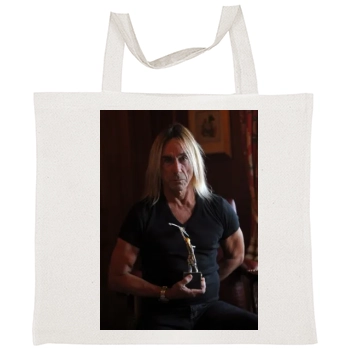 Iggy Pop Tote