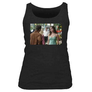 Eliza Dushku Women's Tank Top