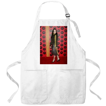 Eliza Dushku Apron