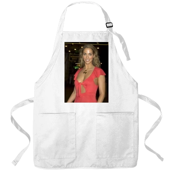 Elizabeth Berkley Apron