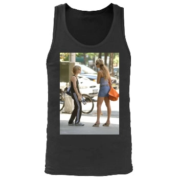 Elizabeth Berkley Men's Tank Top