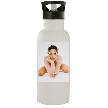 Elizabeth Berkley Stainless Steel Water Bottle