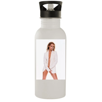 Elizabeth Berkley Stainless Steel Water Bottle