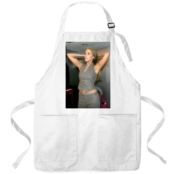 Elizabeth Berkley Apron