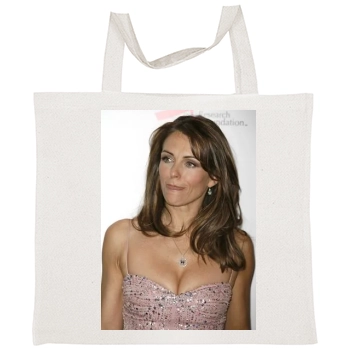 Elizabeth Hurley Tote