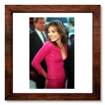 Elizabeth Hurley 12x12