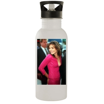 Elizabeth Hurley Stainless Steel Water Bottle