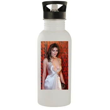 Elizabeth Hurley Stainless Steel Water Bottle