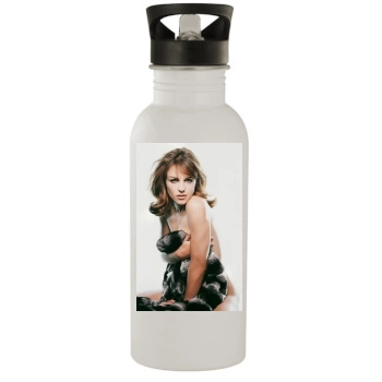 Elizabeth Hurley Stainless Steel Water Bottle