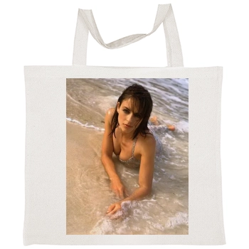 Elizabeth Hurley Tote