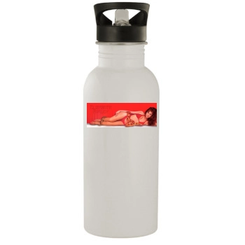 Elizabeth Hurley Stainless Steel Water Bottle