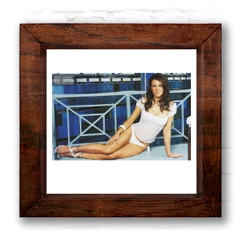 Elizabeth Hurley 6x6