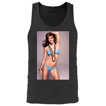 Elizabeth Hurley Men's Tank Top