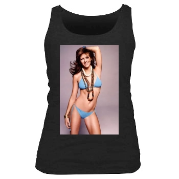 Elizabeth Hurley Women's Tank Top