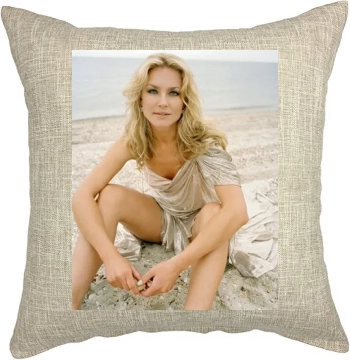 Elizabeth Rohm Pillow