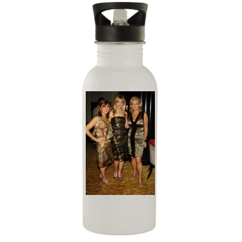 Elizabeth Rohm Stainless Steel Water Bottle