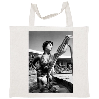 Elizabeth Taylor Tote