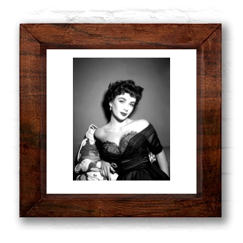 Elizabeth Taylor 6x6