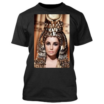 Elizabeth Taylor Men's TShirt