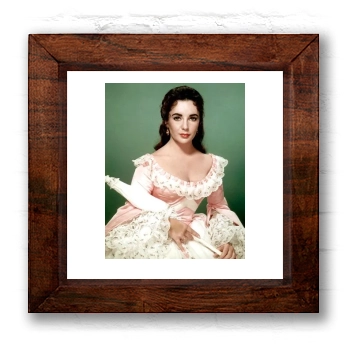 Elizabeth Taylor 6x6