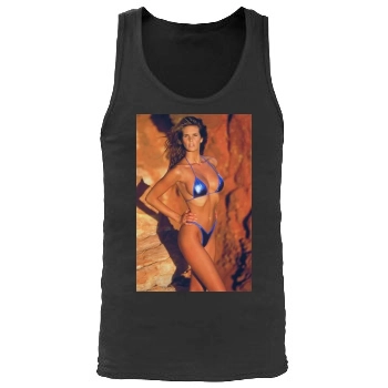 Elle MacPherson Men's Tank Top