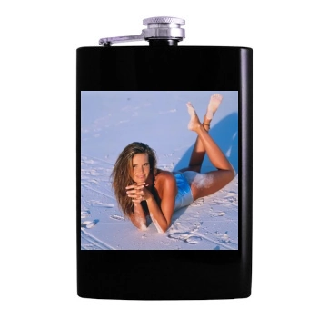 Elle MacPherson Hip Flask