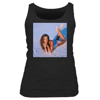 Elle MacPherson Women's Tank Top