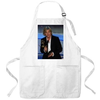 Ellen DeGeneres Apron