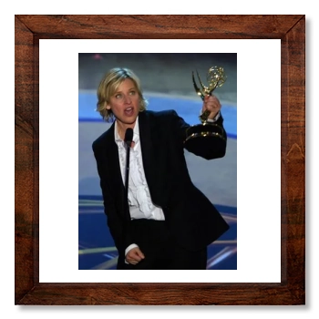 Ellen DeGeneres 12x12