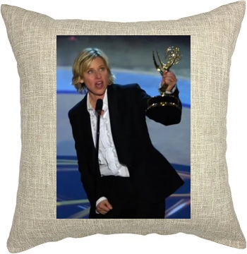 Ellen DeGeneres Pillow