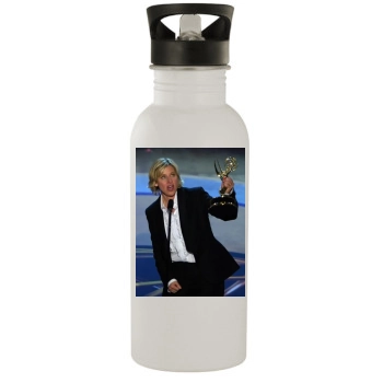 Ellen DeGeneres Stainless Steel Water Bottle