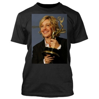 Ellen DeGeneres Men's TShirt
