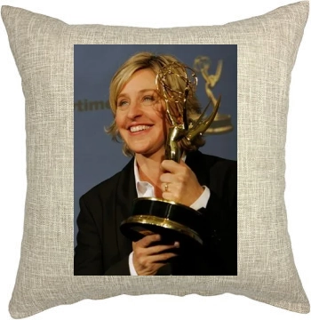 Ellen DeGeneres Pillow