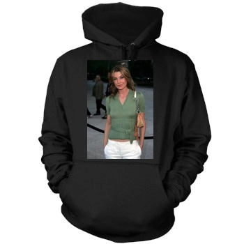 Ellen Pompeo Mens Pullover Hoodie Sweatshirt