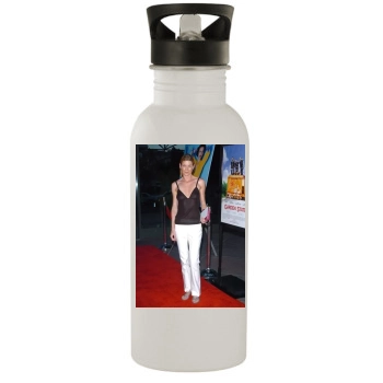Ellen Pompeo Stainless Steel Water Bottle