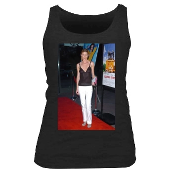 Ellen Pompeo Women's Tank Top