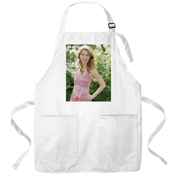 Ellen Pompeo Apron