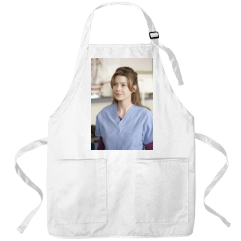 Ellen Pompeo Apron